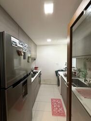 Bellewoods (D25), Condominium #607484281